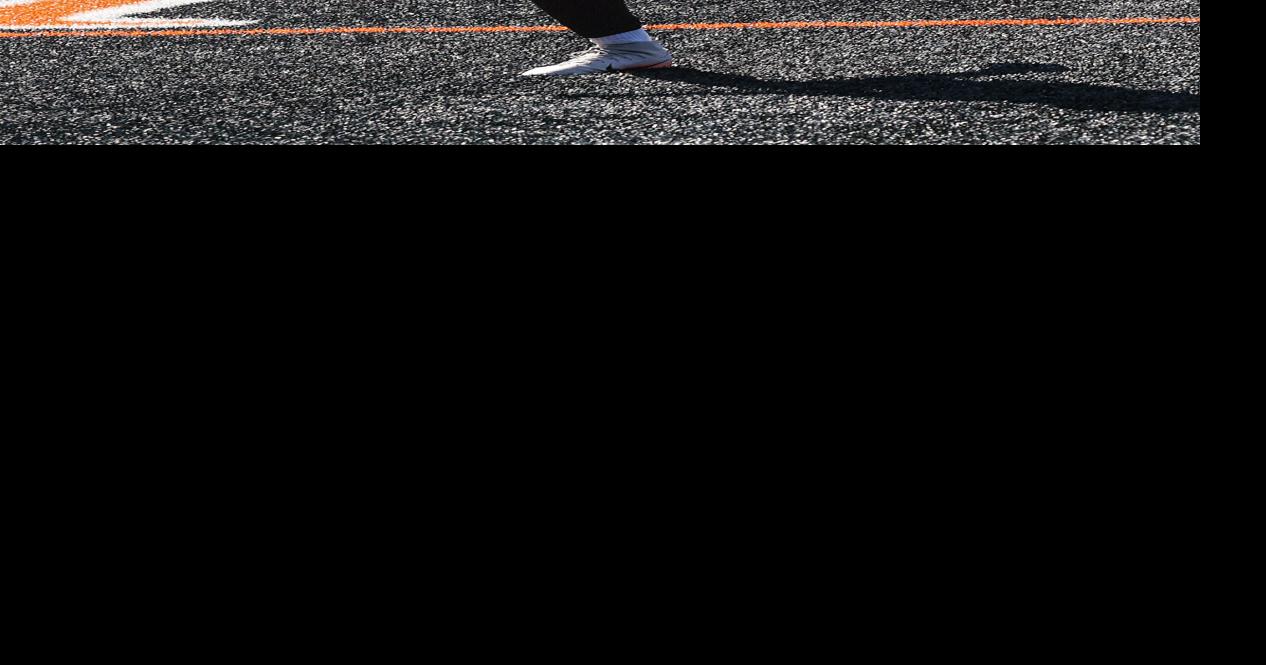 Boys Soccer: Josh Maye vs MCA