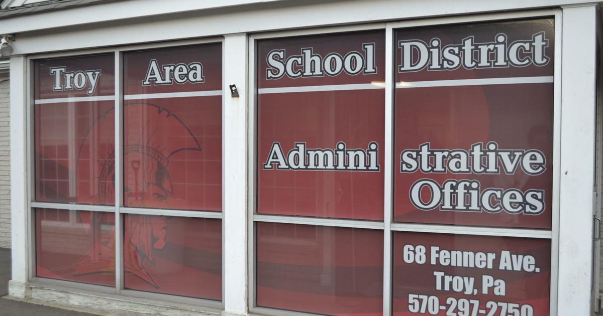 Troy teacher contracts 'moving in positive direction' | Local/Regional ...