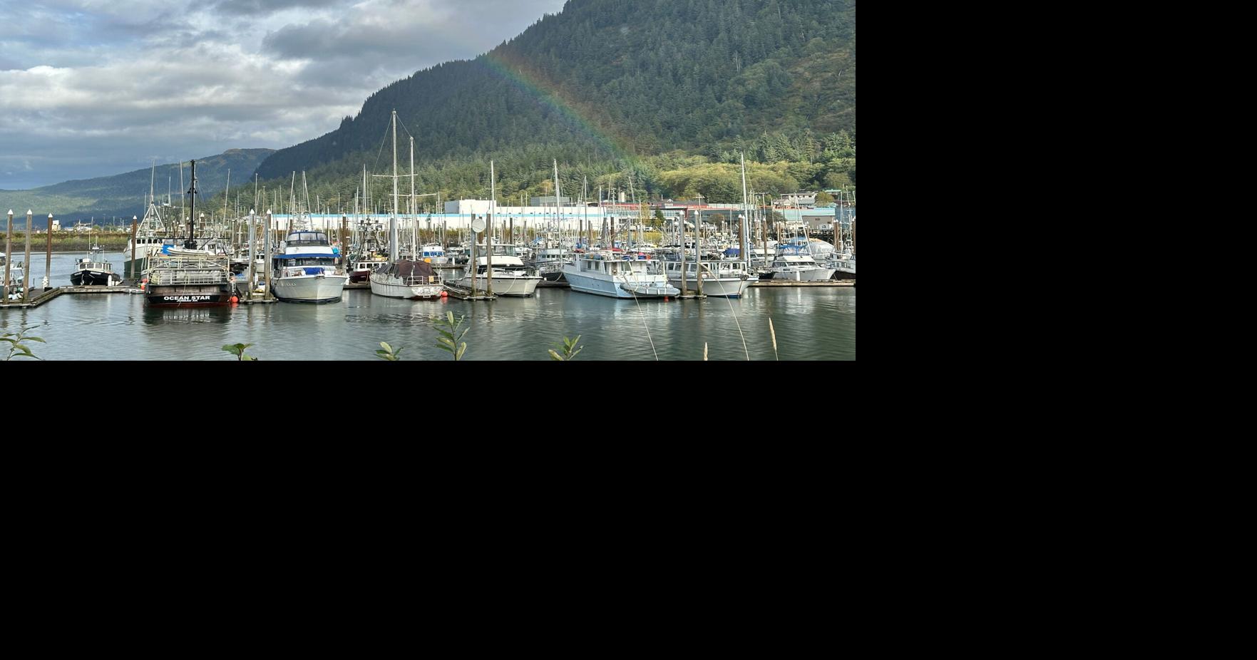 'Lower 48' is a phrase to fight over in Alaska. It's a fixture in the state's US Senate contest