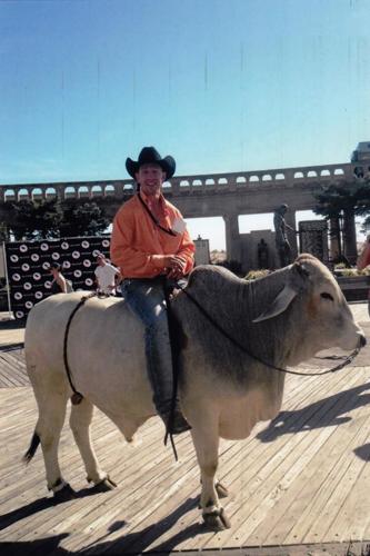 Monroeton Rodeo ready to ride another year | Local/Regional ...