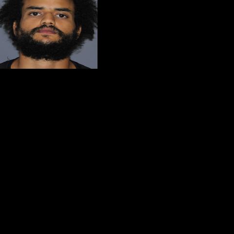 New York City fugitive arrested in Athens Township | Local/Regional ...