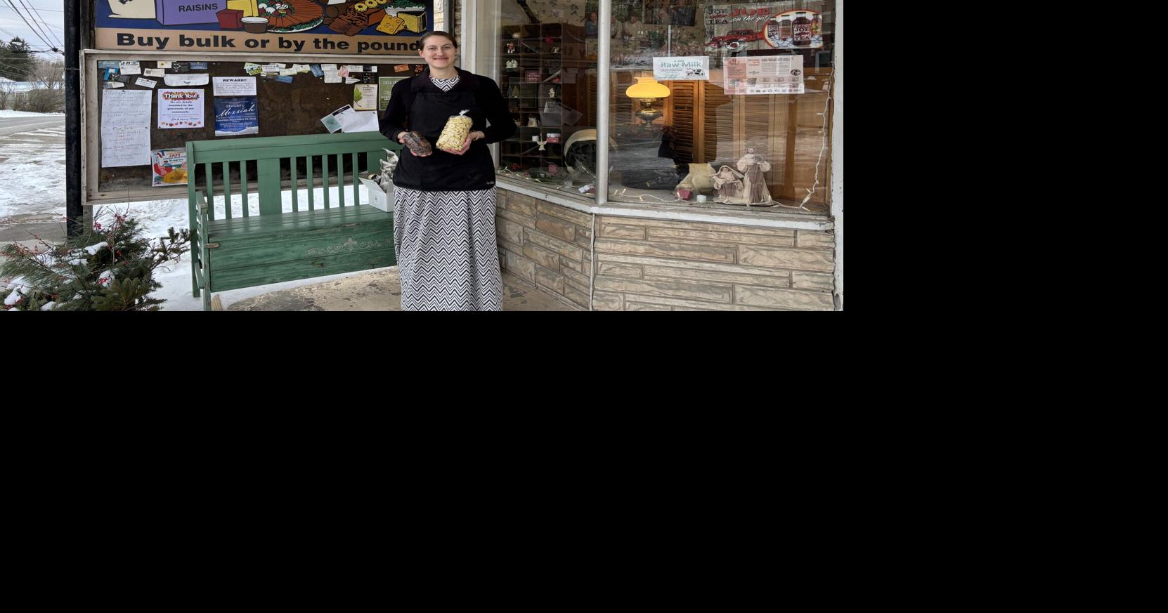Longtime employee takes the reins at LeRaysville Market