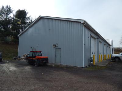 loan to build a garage municipality preapproved for 450k loan to build the facility north towanda seeks bids new township building localregional loan to build a garage municipality preapproved for 450k loan to build the facility north towanda seeks bids new township building localregional