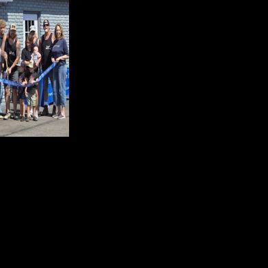 Birdsall’s Auto Works celebrates grand reopening with the community