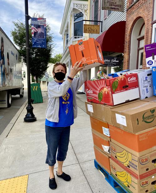 Regional Rotary getting ready for fundraiser to support community projects