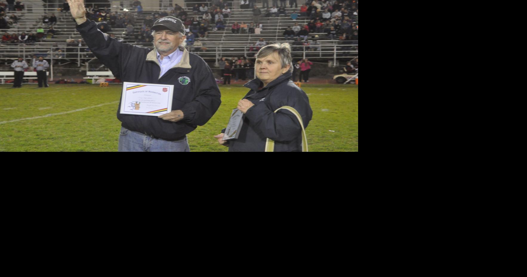 Sayre Salvation Army big winner with Rusty Rail Food Drive Local