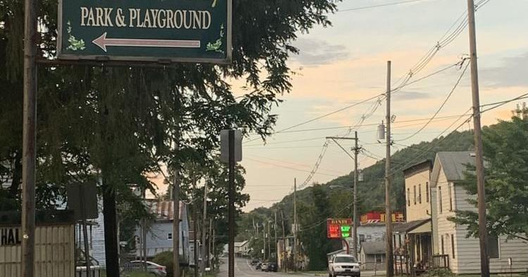New Albany officials discuss PennDOT loan, hydrant maintenance, potholes - Vimarsana News