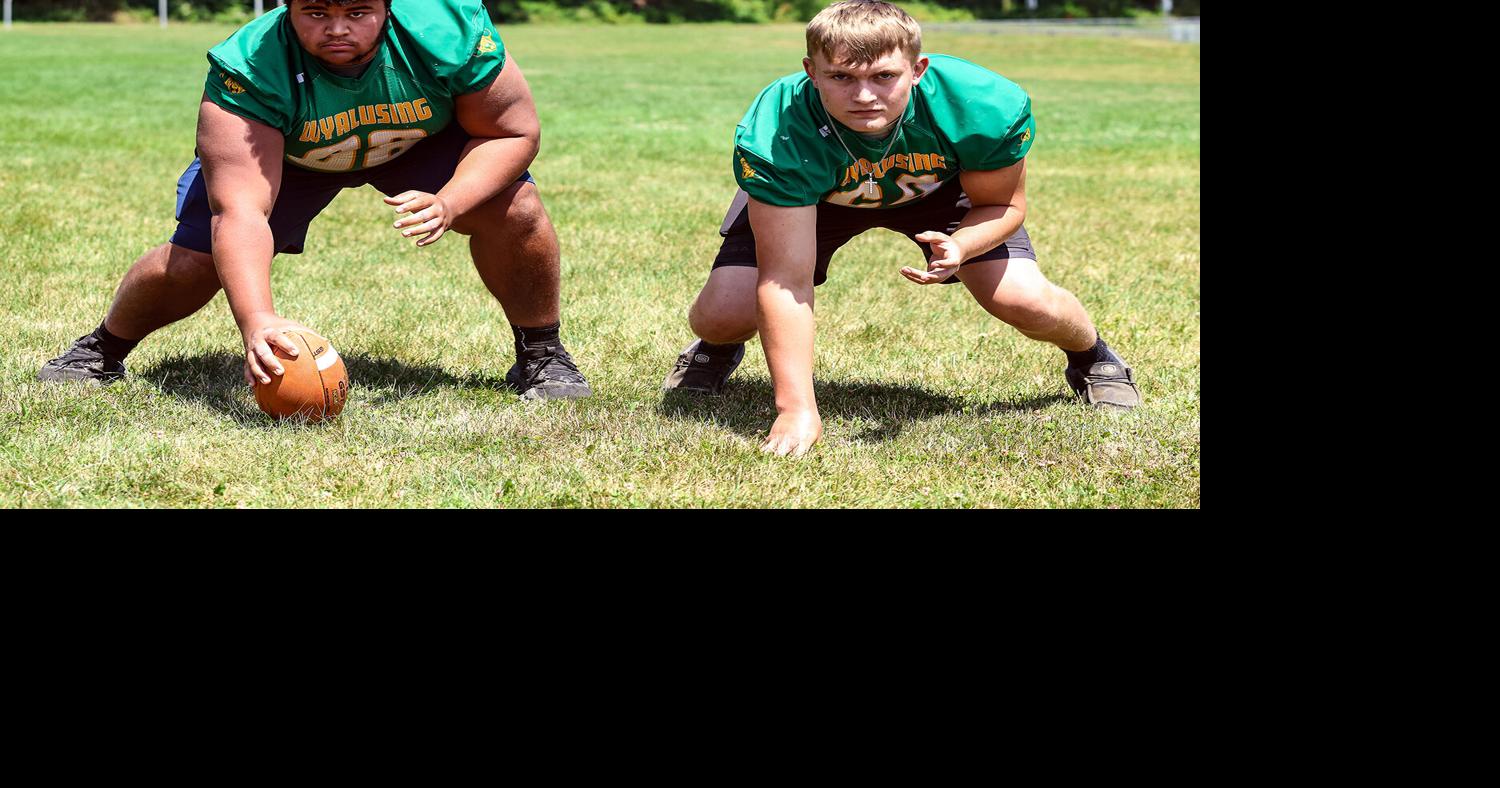 wyalusing media day