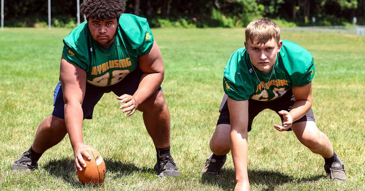 wyalusing media day