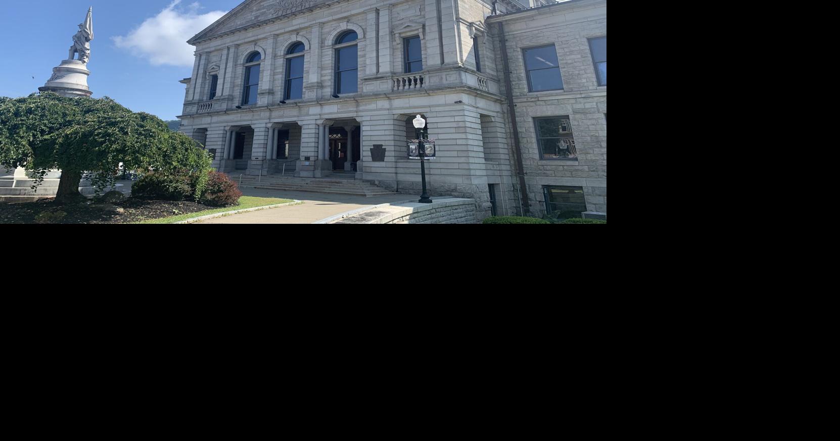 Fleming pleads guilty to involuntary manslaughter and DUI