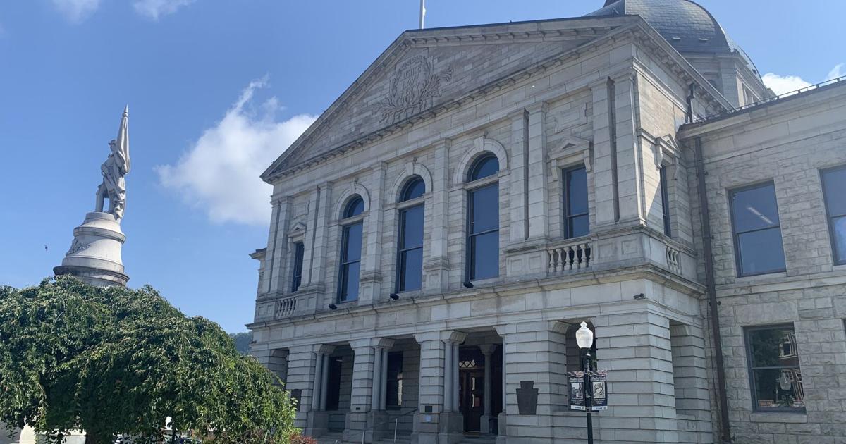 Fleming pleads guilty to involuntary manslaughter and DUI | Local ...