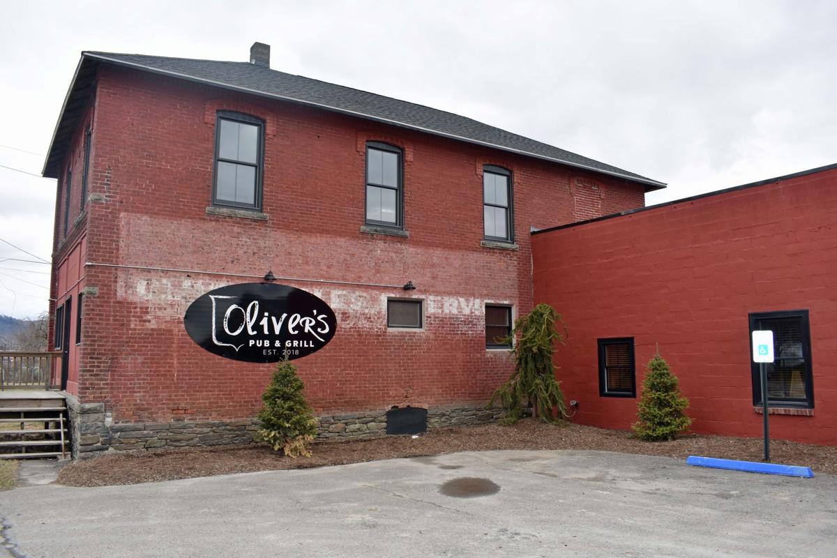 BC BIZ Oliver's fills demand in Wysox Business