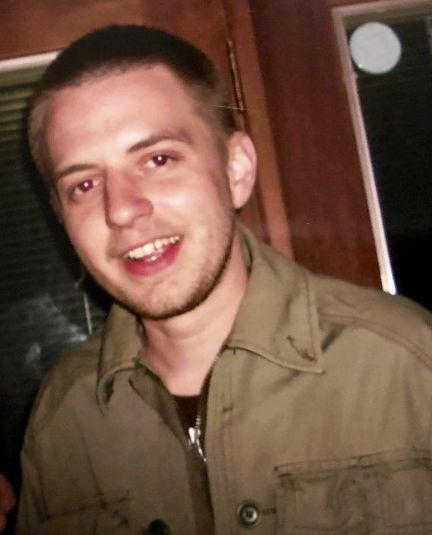 Jordan David Johnston Obituaries Thedailyreview Com