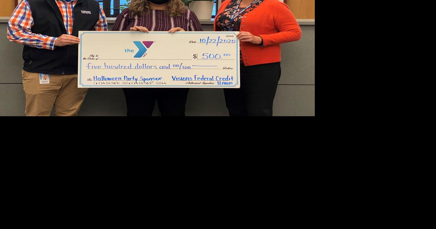 Bradford County branch YMCA hosting Trunk or Treat Local/Regional