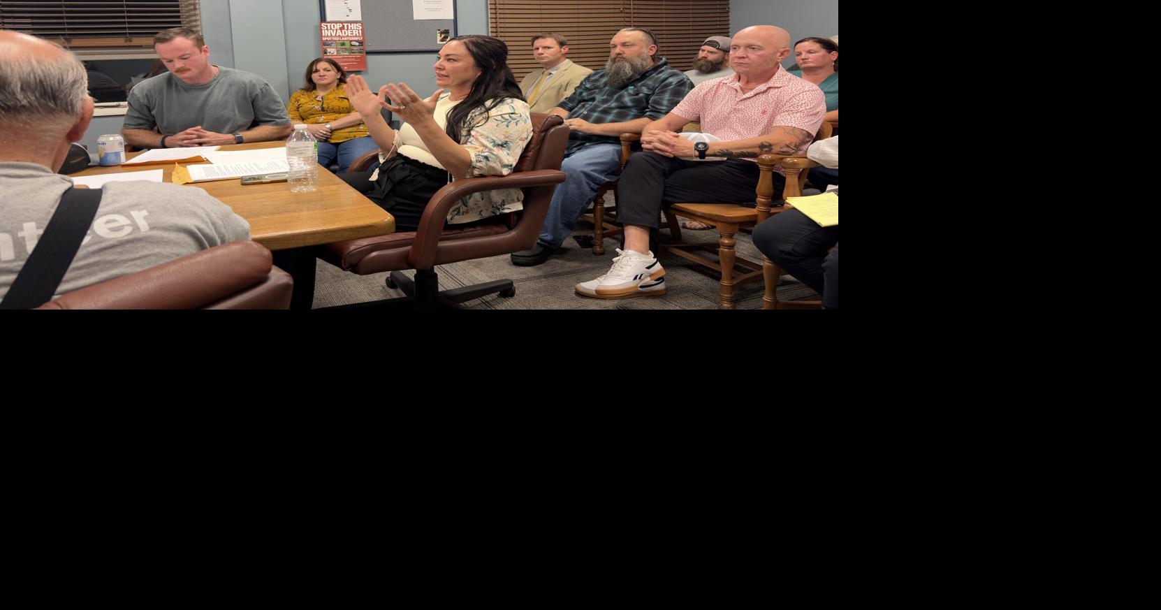 More information presented about planned rehab center in Towanda