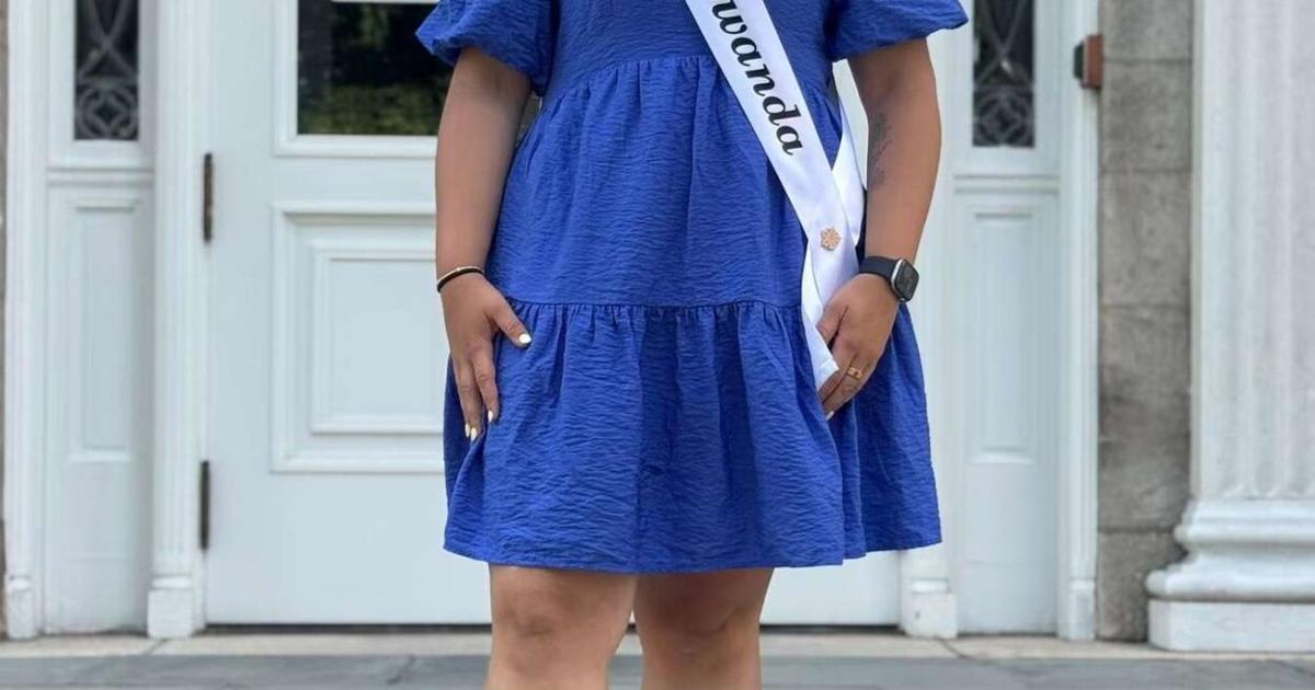 Wells places within top 10 at PA Laurel Queen Pageant