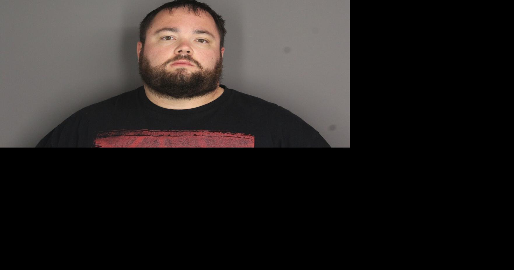 Police: Rosenheck attempted to crash into woman with car | Local ...