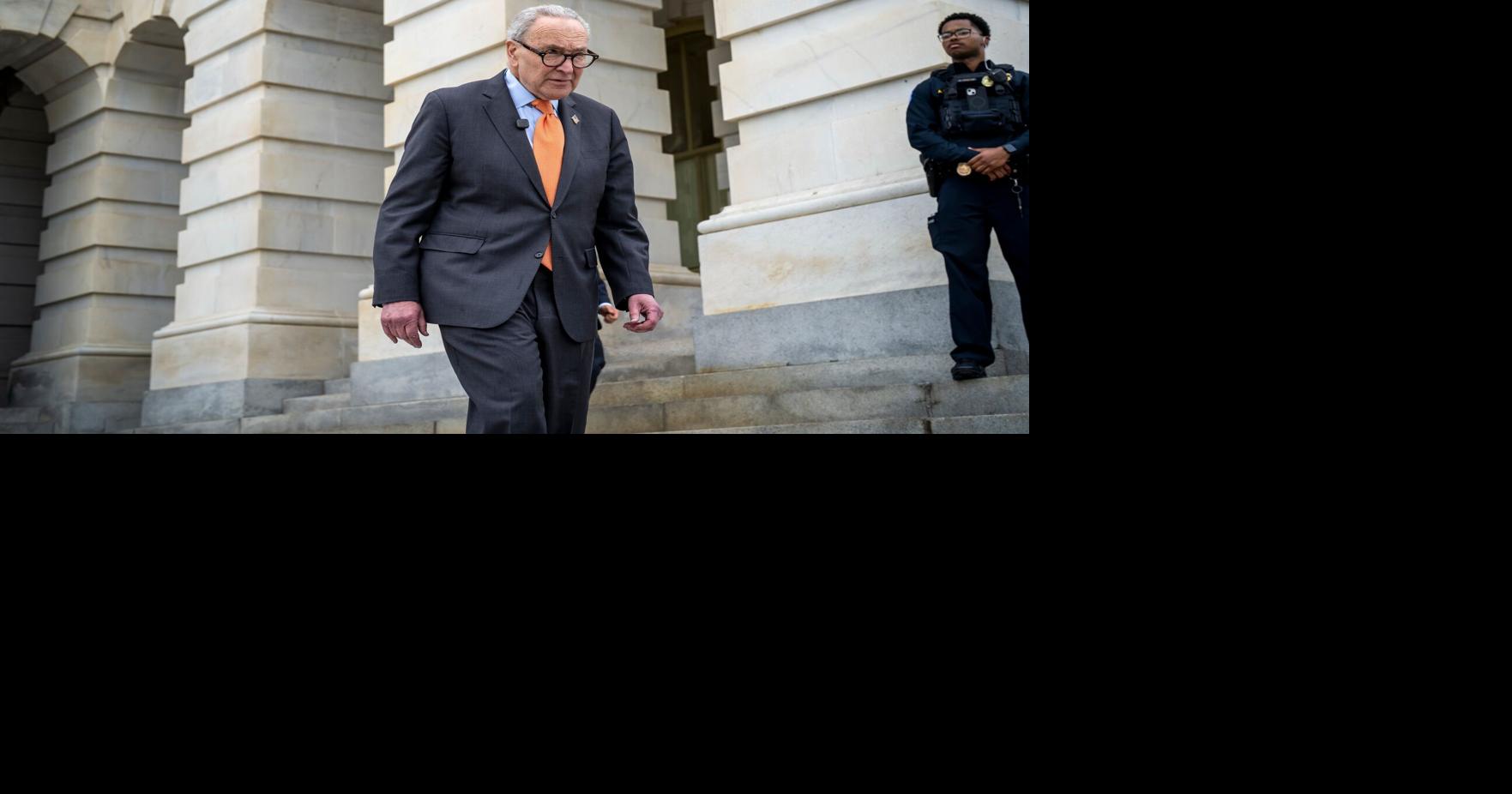 Congress Trump Iran