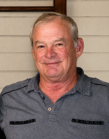 Walter E. 'Eddie' Newton III