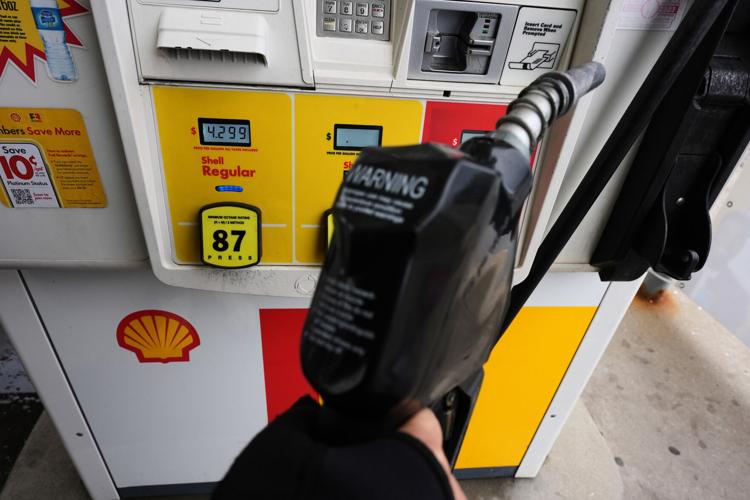 Soaring oil prices ease and markets rise as Big Tech sends mixed signals