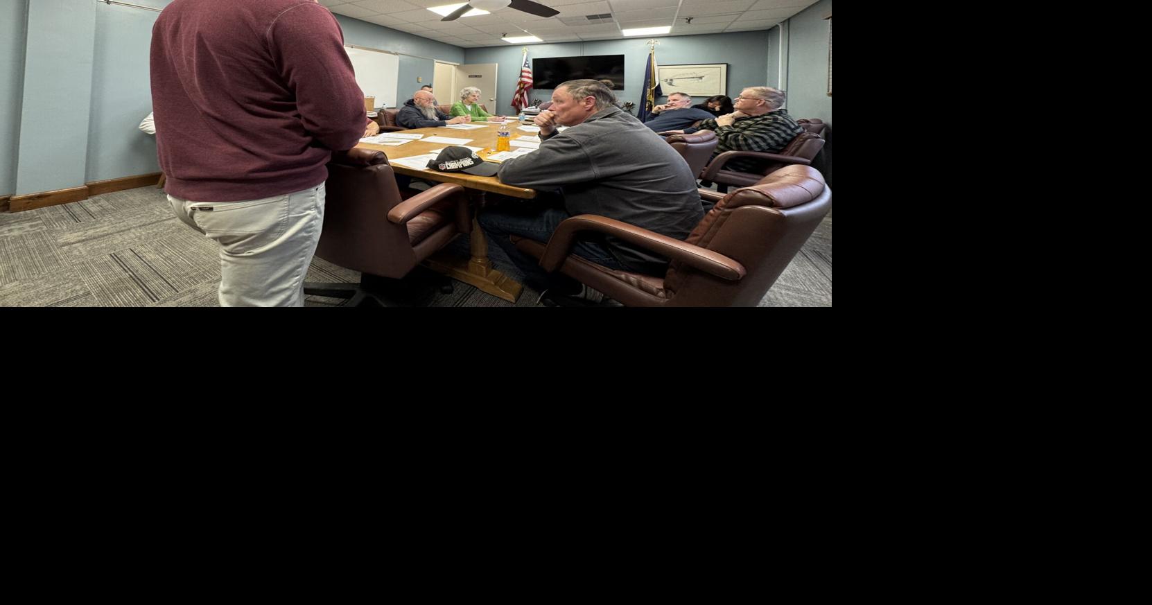 Downtown art plan continues to push forward | Local/Regional ...