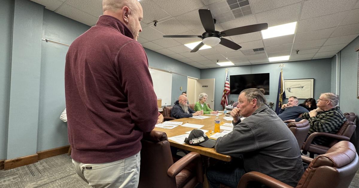 Downtown art plan continues to push forward | Local/Regional ...