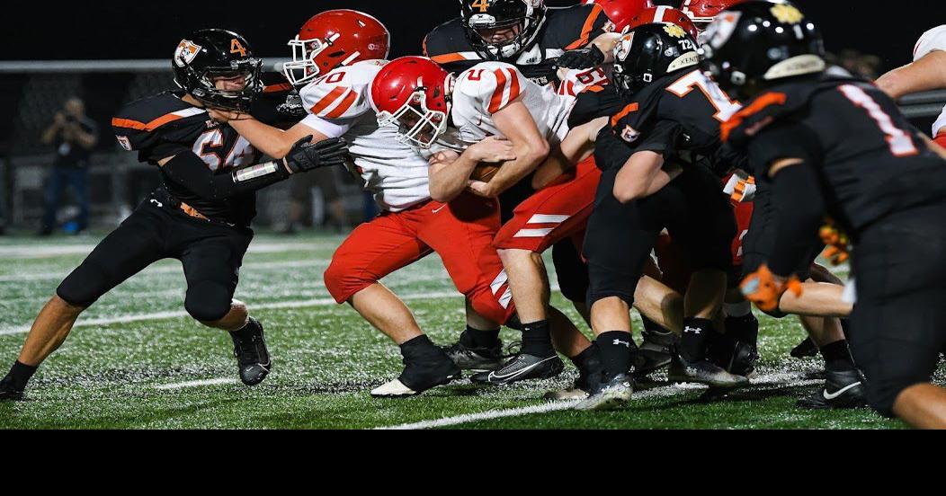 Troy remains unbeaten, tops Towanda on the road, 370 Sports