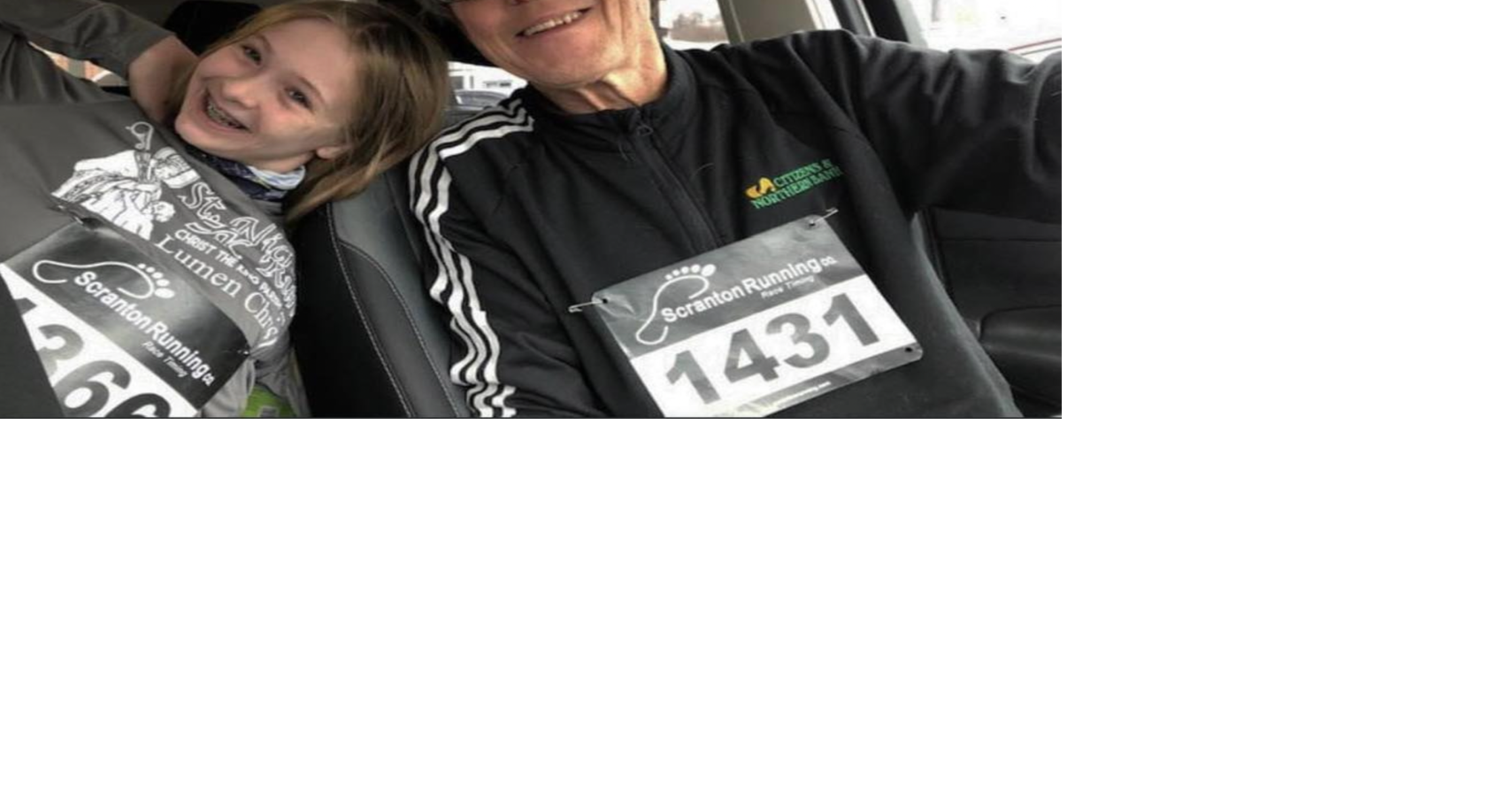 Laporte will hold second annual 5K to honor Len Simpson Local