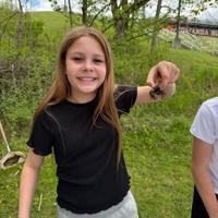 Towanda students get hands on with science and conservation