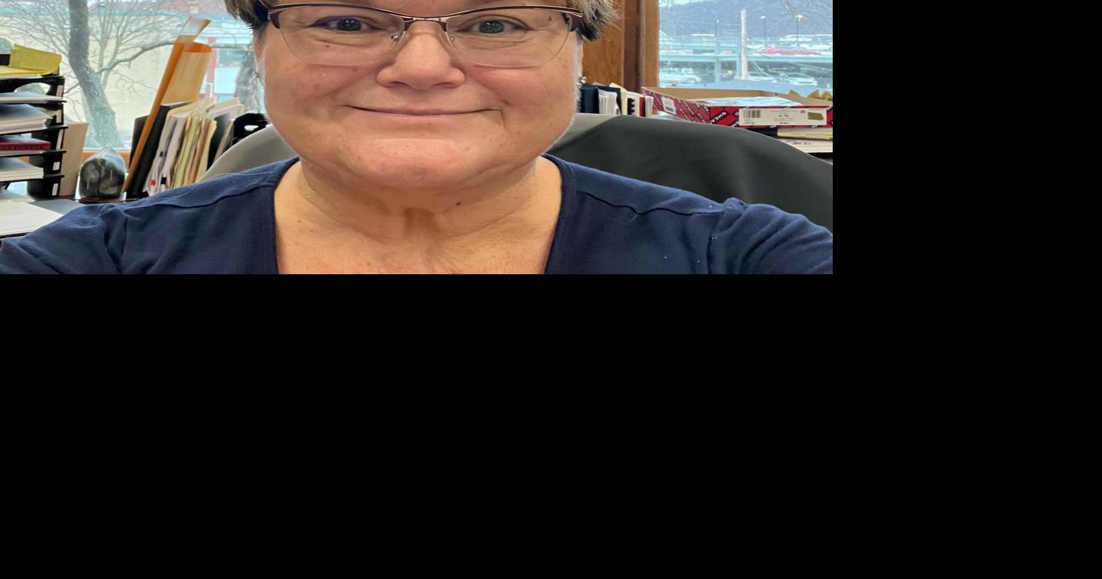 Johnson to run for Recorder of Deeds, Register of Wills, and Clerk of