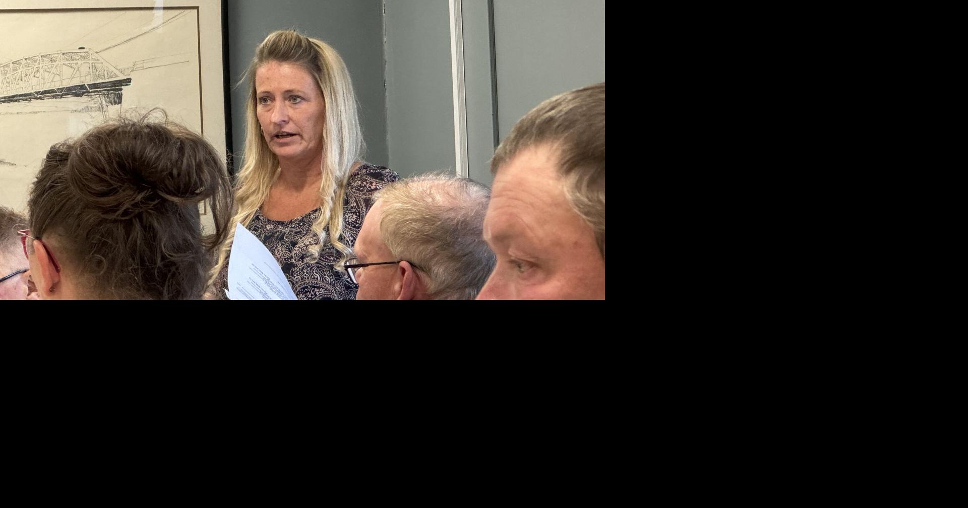 Bid awarded for summer paving work in Towanda Borough