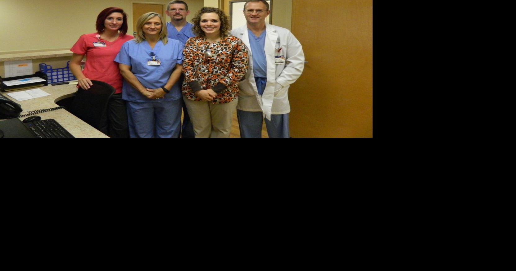 Guthrie Towanda Memorial Hospital adding services Todays Top Stories