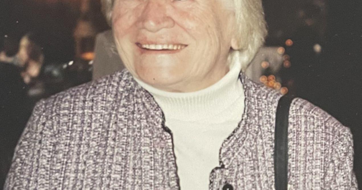 Florence Louise (Schott) Kurz, 91 - Vimarsana News