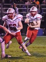 Warriors open up State Playoffs against Northern Cambria