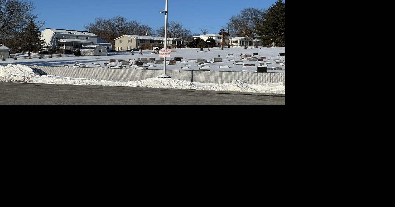 North Towanda neighborhood under boil water advisory until Wednesday ...