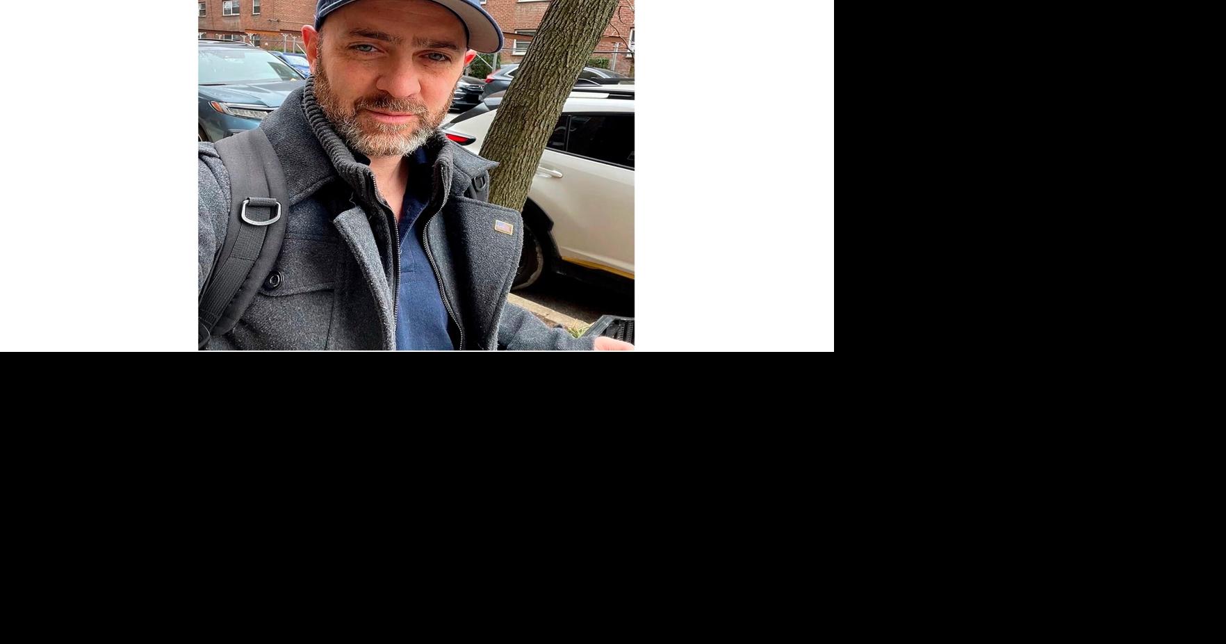 New York City Council candidate is accused of forgery over AI-generated posts