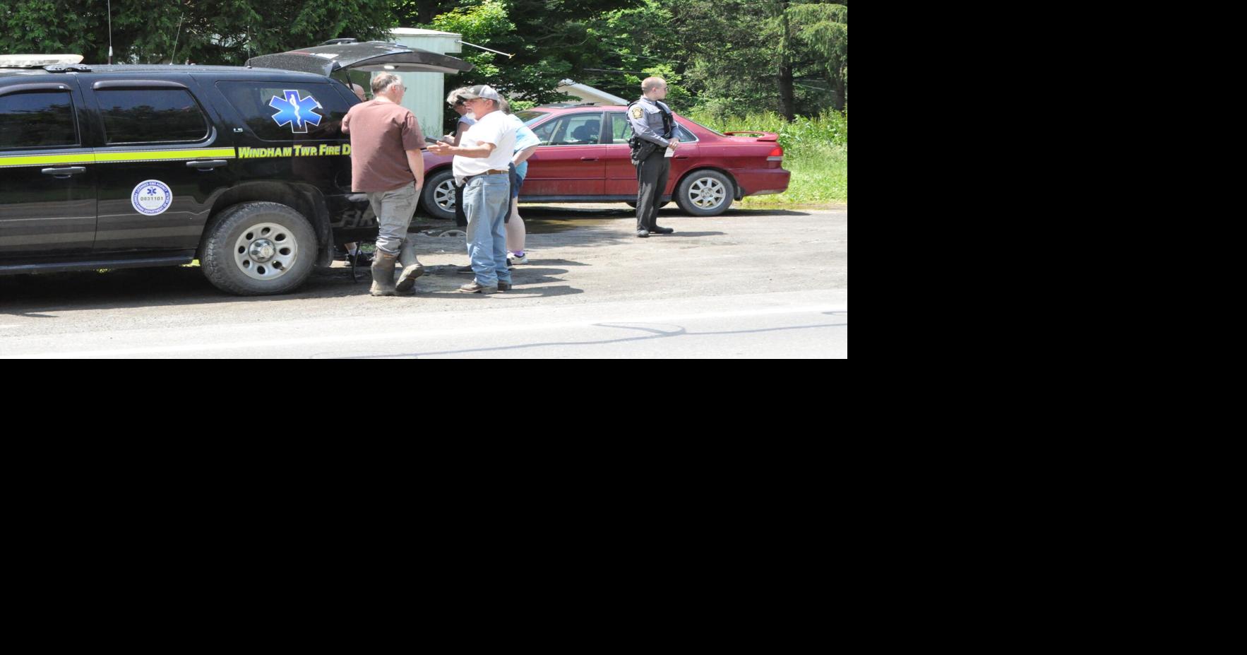 PSP: Shooting incident resulted in death of juvenile; investigation is ...