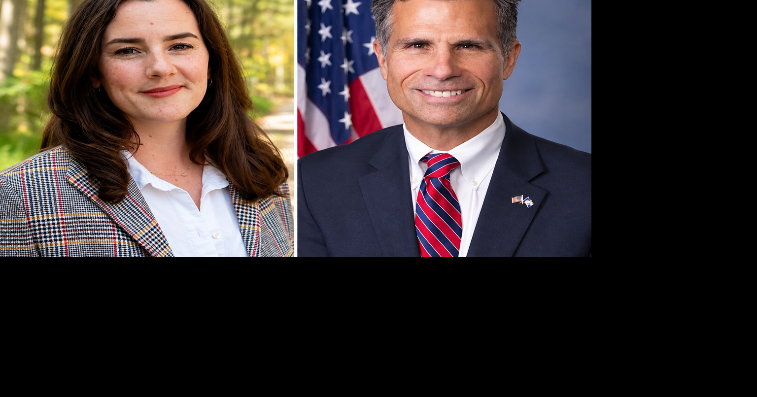 9th District race: Meuser, Wallace share their views ahead of election ...