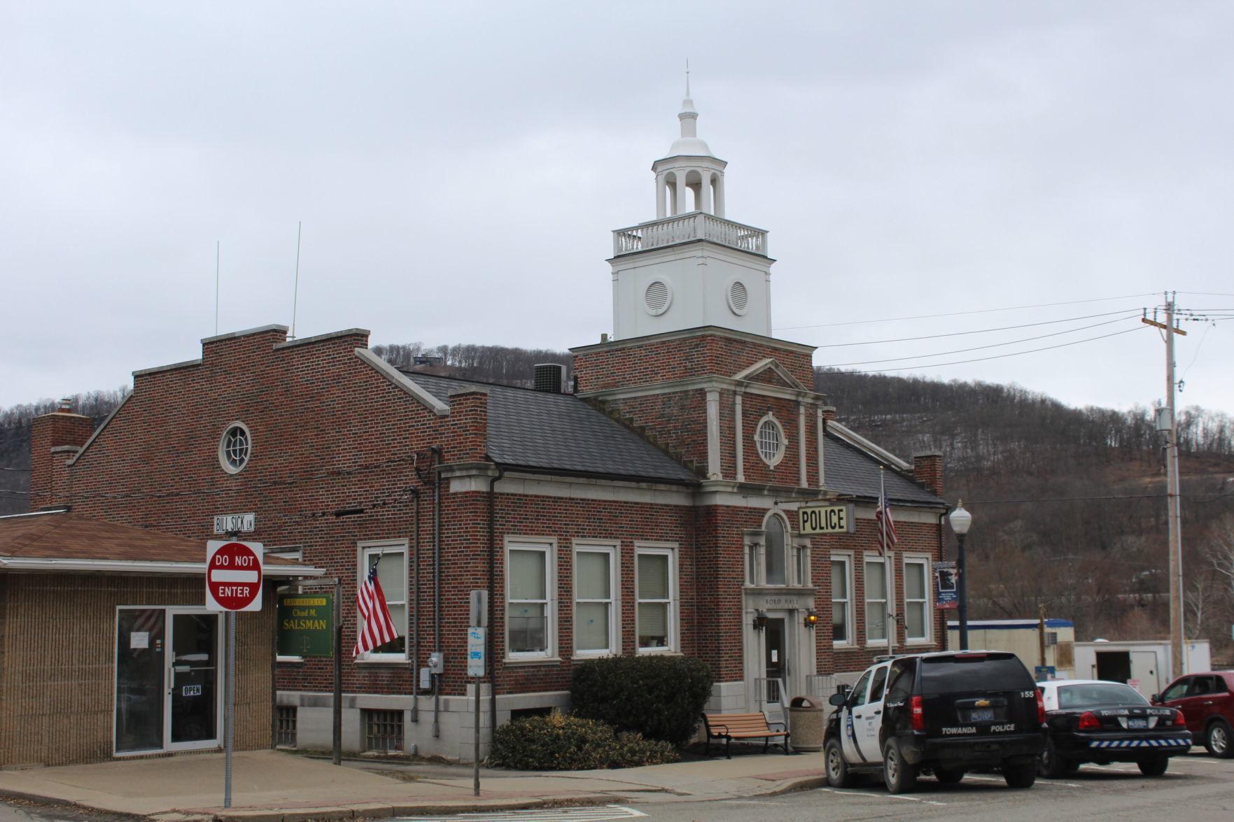 With Wiretap Act amendments, better tech, Towanda exploring video once