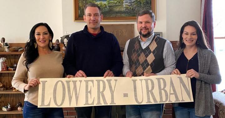 Lowery Funeral Home changing hands | Business | thedailyreview.com