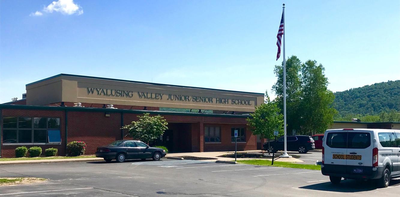 Threat forces Wyalusing to evacuate, dismiss early Local/Regional