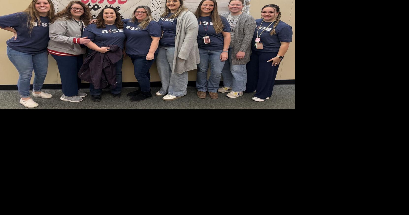 Snyder Elementary celebrates, looks to expand RISE program | Local ...