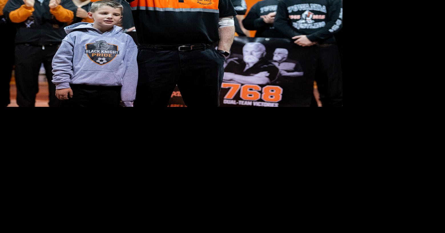 Year in Review: ‘It’s all about the program’: Sexton’s impact on Towanda wrestling