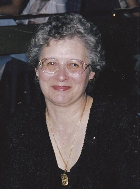 Cherie Louise (Harvey) Jones, 72 | Obituaries | www.bagsaleusa.com