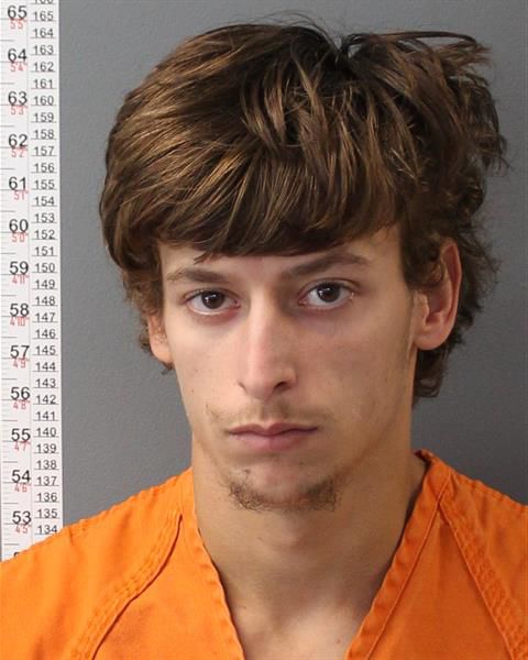 Columbia Cross Roads man charged with rape of a child