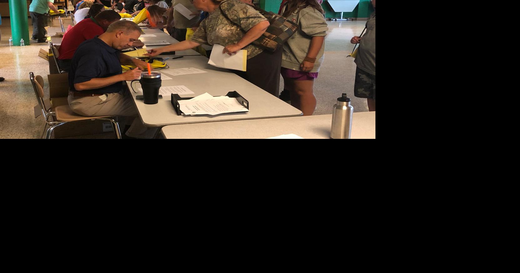 Wyalusing Area School District brings access into the