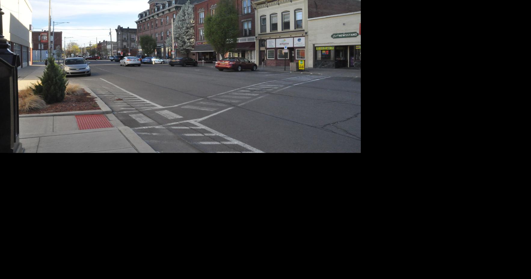 Downtown facade grant program gets new life in Sayre | Local/Regional ...