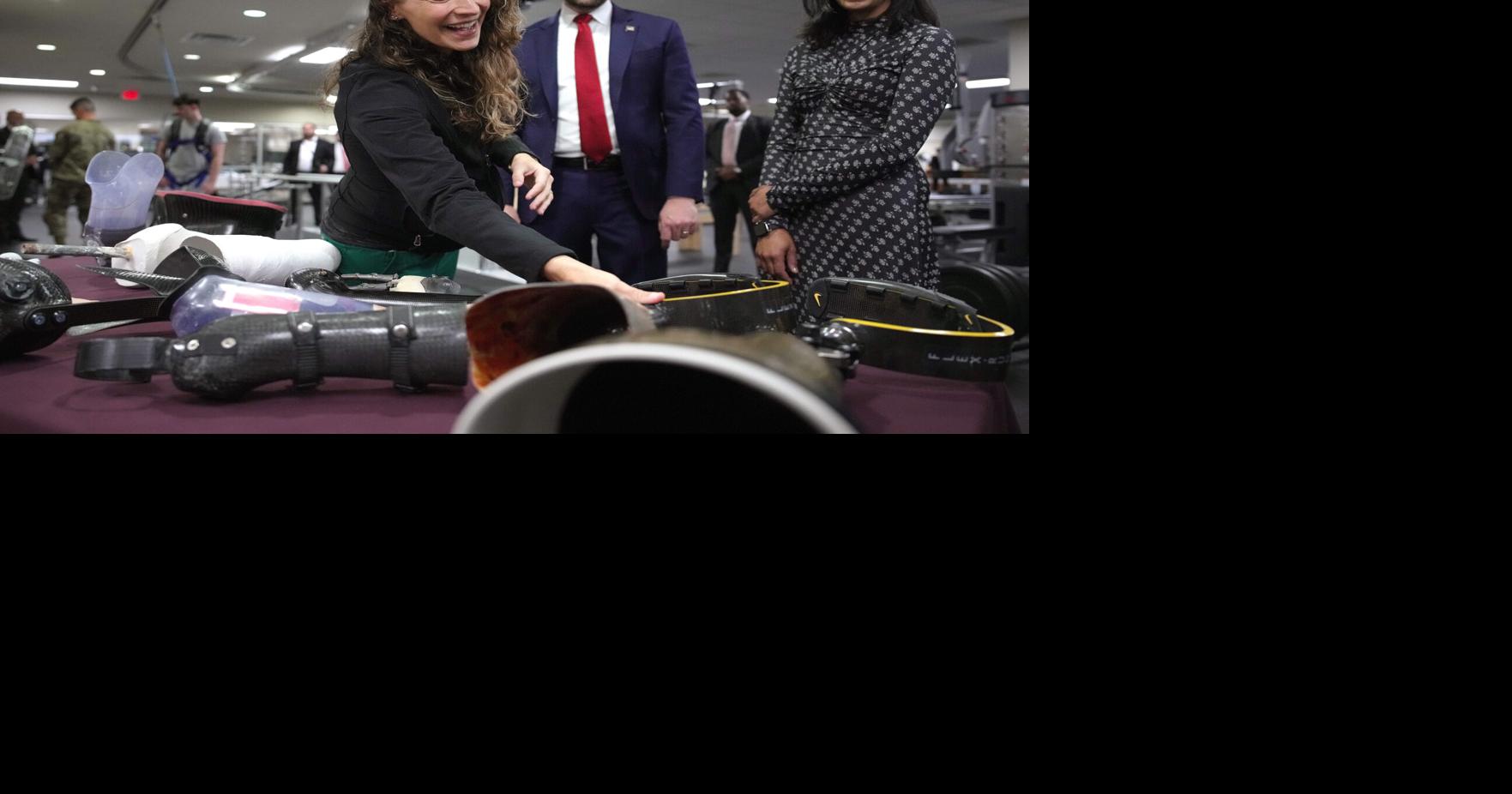 Vance Ap thedailyreview com