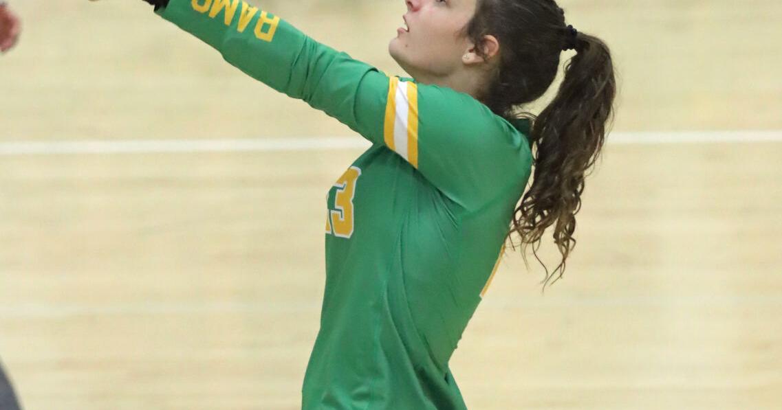 Daily Review Athletes of the Week