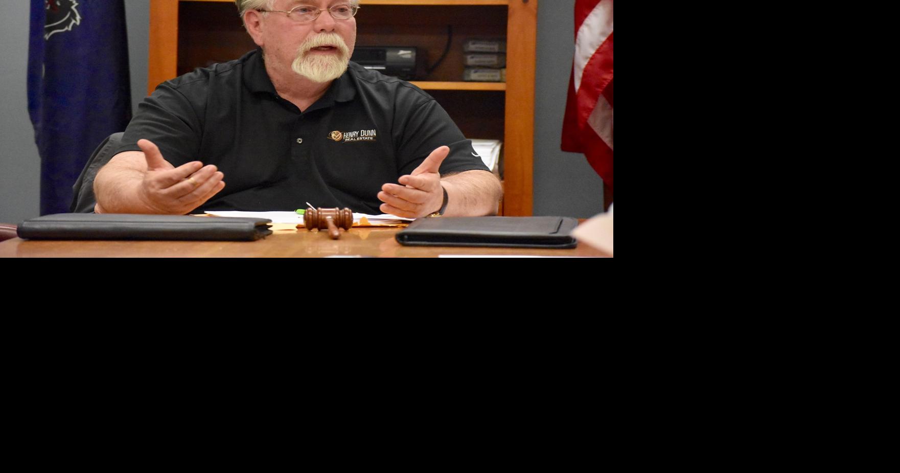Towanda Borough discusses ways to enforce parking at new garage Local